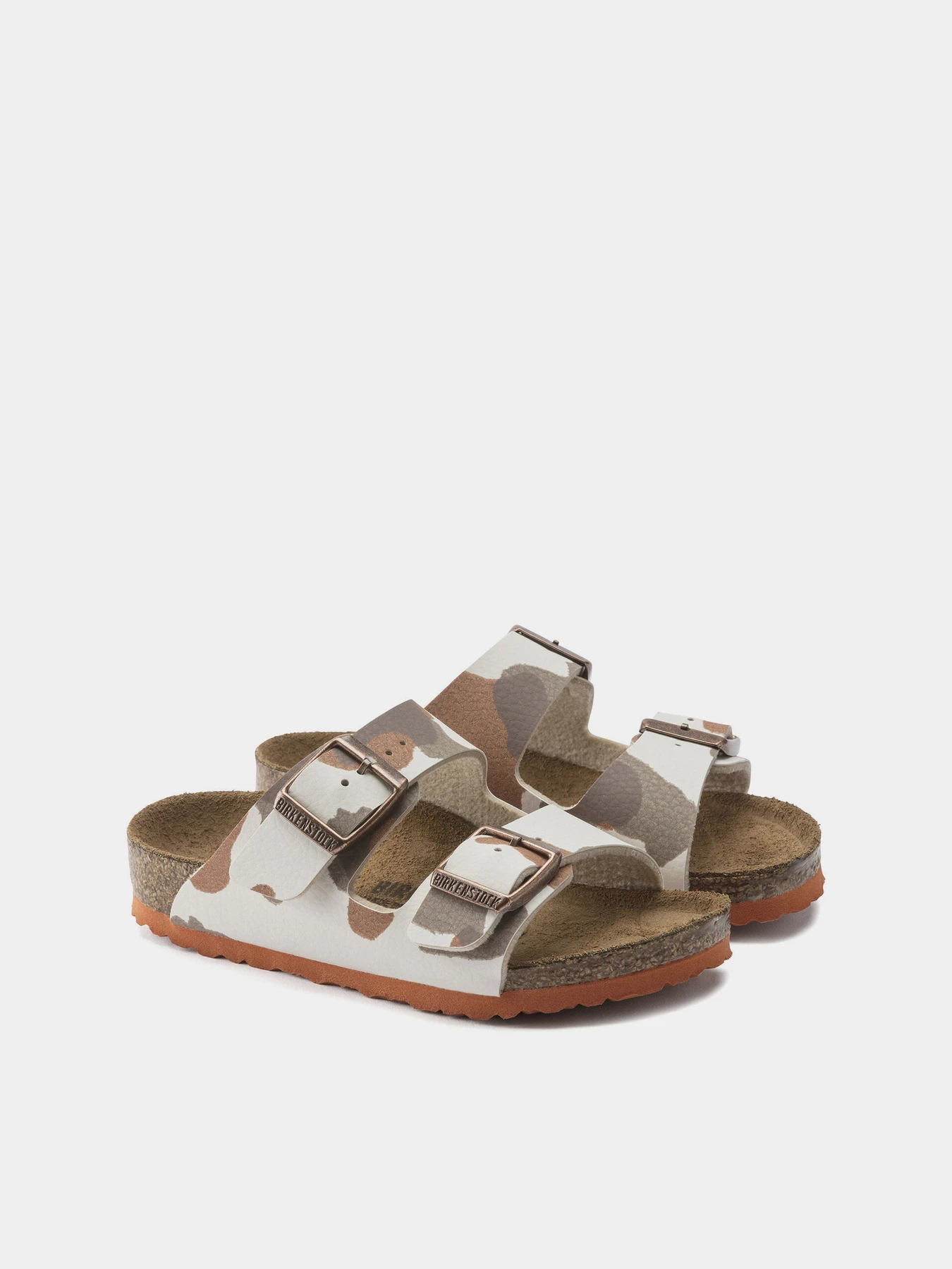 Шльопанці Birkenstock Arizona модель 1018898 Шльопанці Birkenstock Arizona модель 1018898 Фото