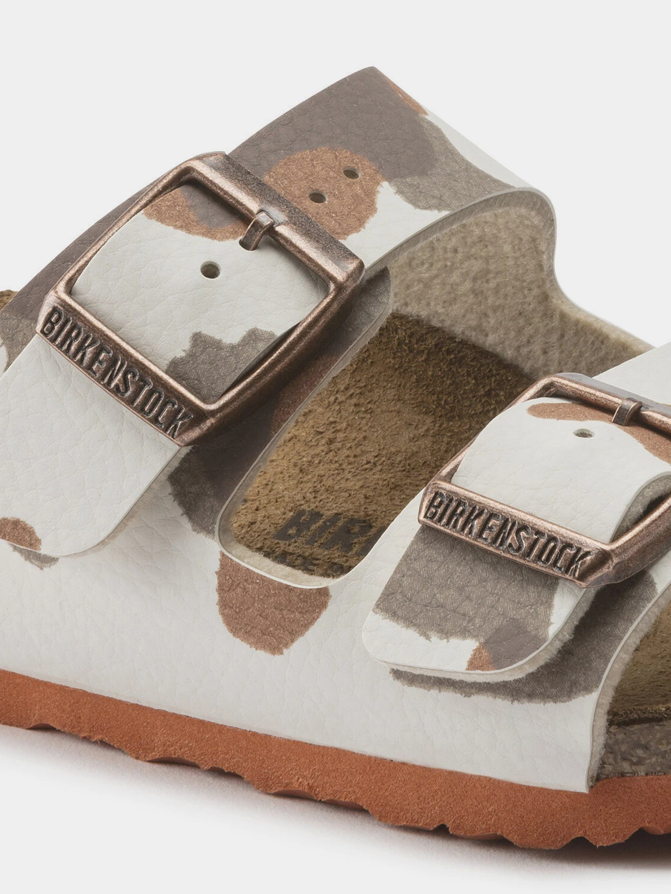 Шльопанці Birkenstock Arizona модель 1018898 Шльопанці Birkenstock Arizona модель 1018898 Фото