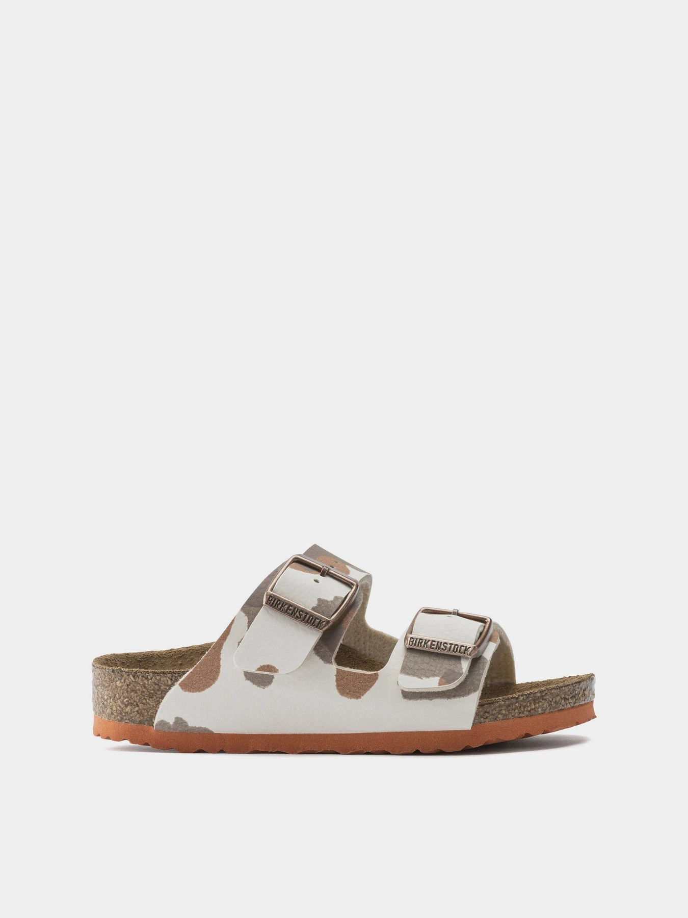 Шльопанці Birkenstock Arizona модель 1018898 Шльопанці Birkenstock Arizona модель 1018898 Фото