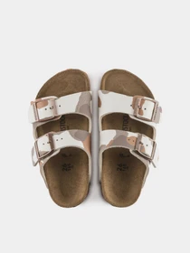 Шльопанці Birkenstock Arizona модель 1018898 Фото