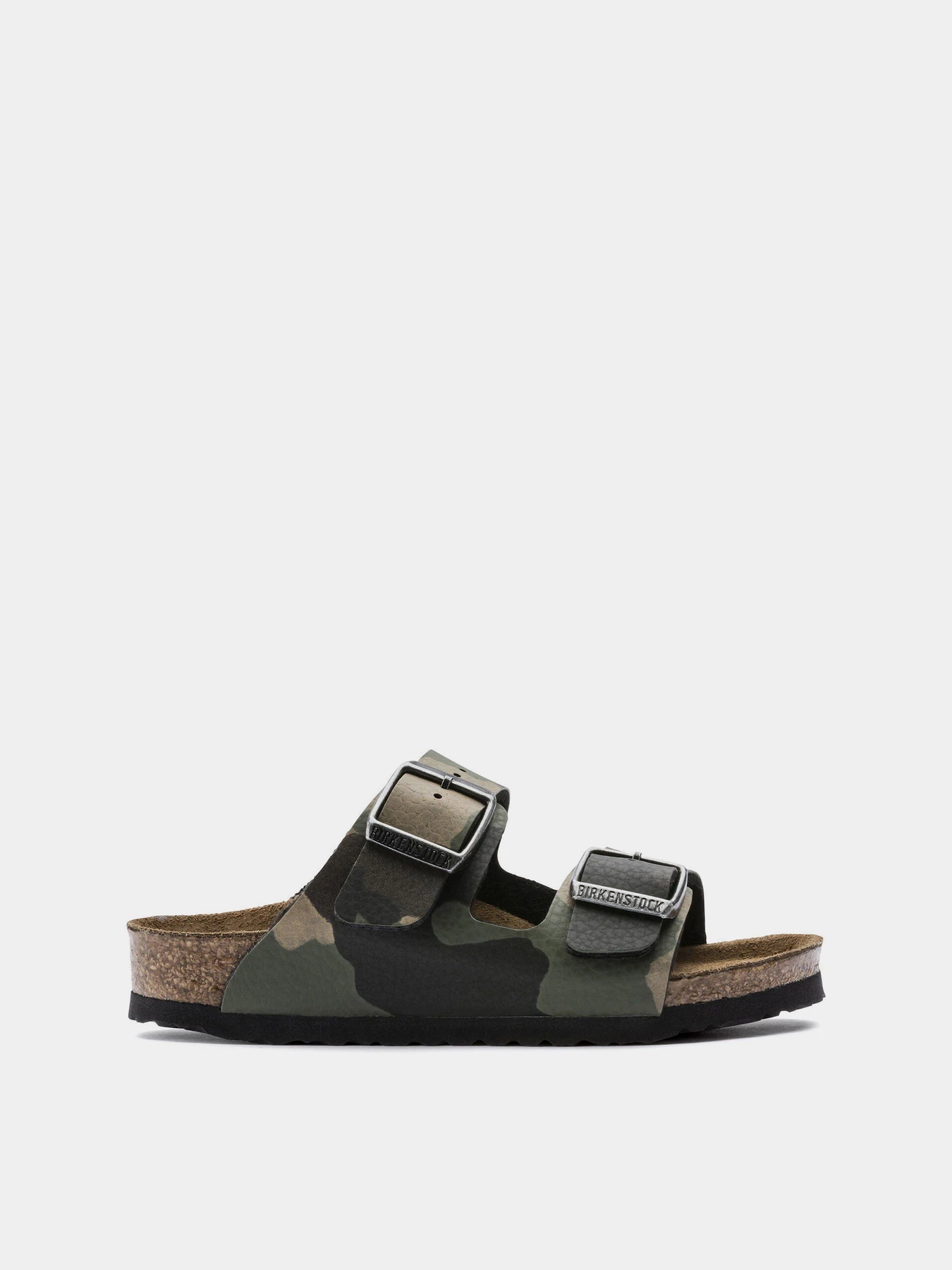 Шльопанці Birkenstock Arizona модель 1017373 Шльопанці Birkenstock Arizona модель 1017373 Фото