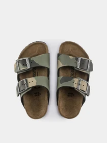 Шльопанці Birkenstock Arizona модель 1017373 Фото