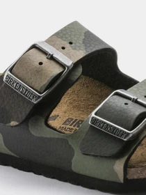Шльопанці Birkenstock Arizona модель 1017373 Фото