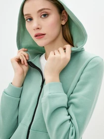 Костюмы ISSA Plus модель 12296_мятный Фото