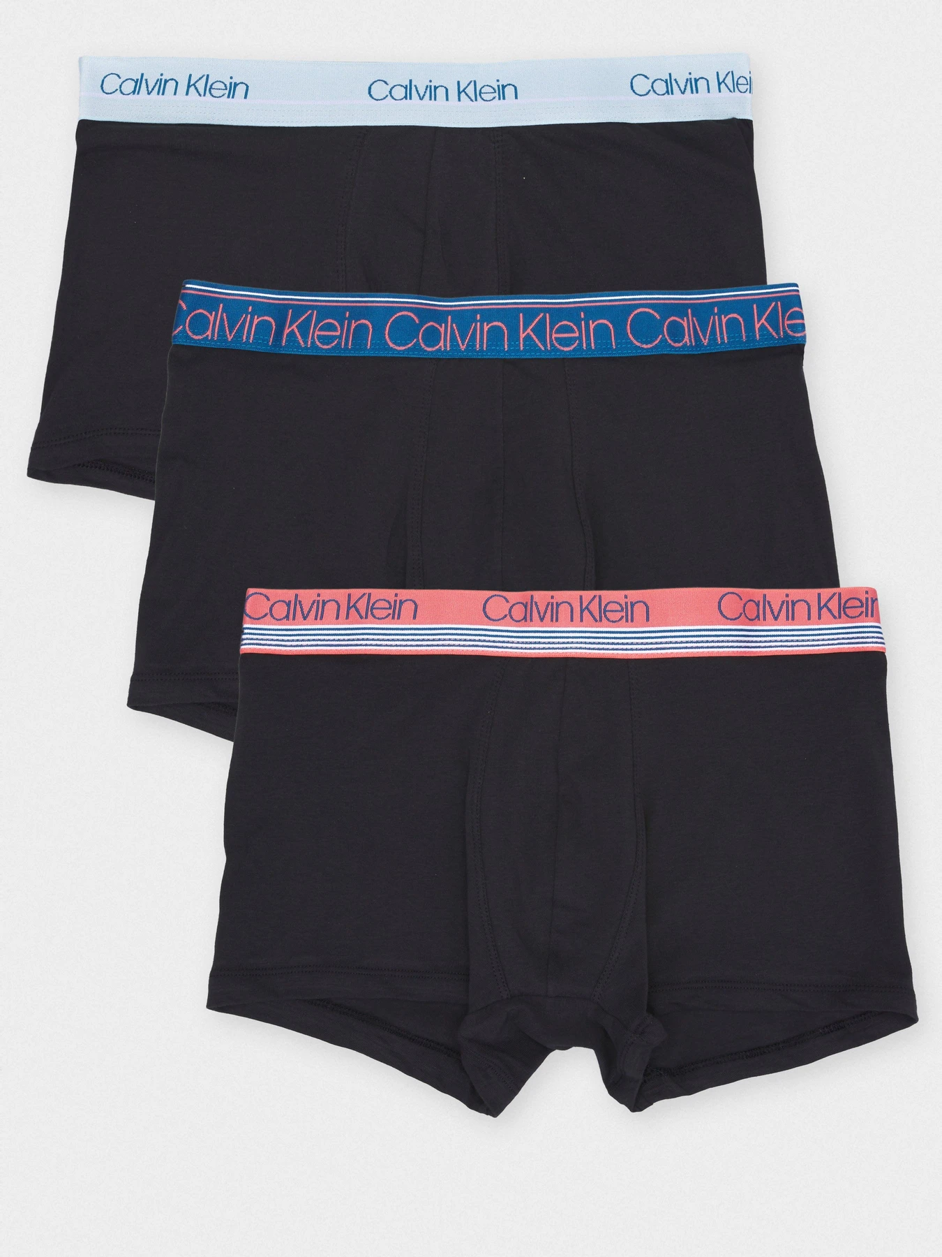 Нижня білизна Calvin Klein Underwear модель NB2336A_BFR_0041 Фото