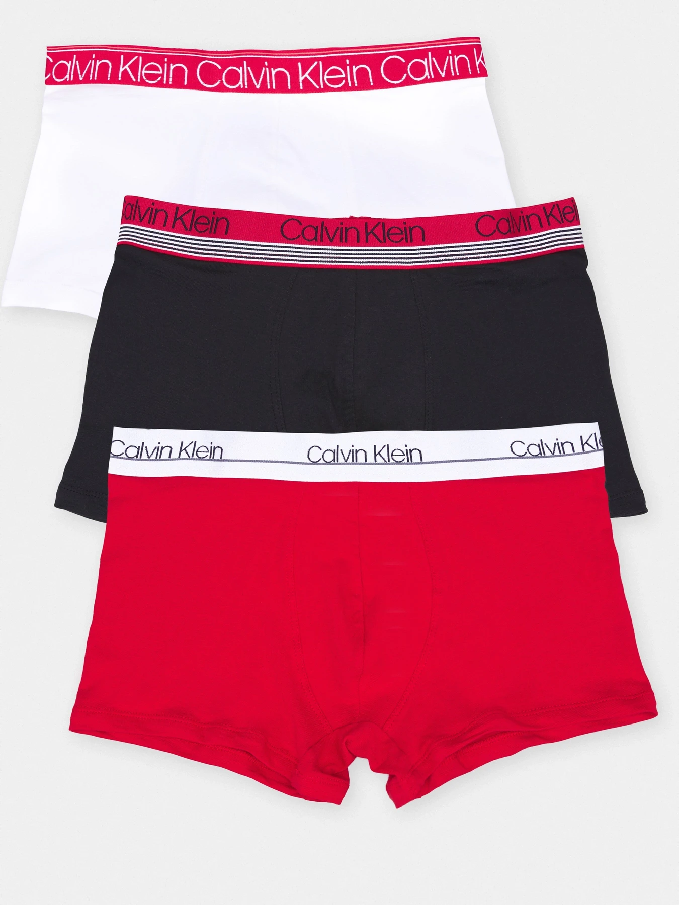 Нижня білизна Calvin Klein Underwear модель NB2336A_WBR_0041 Фото