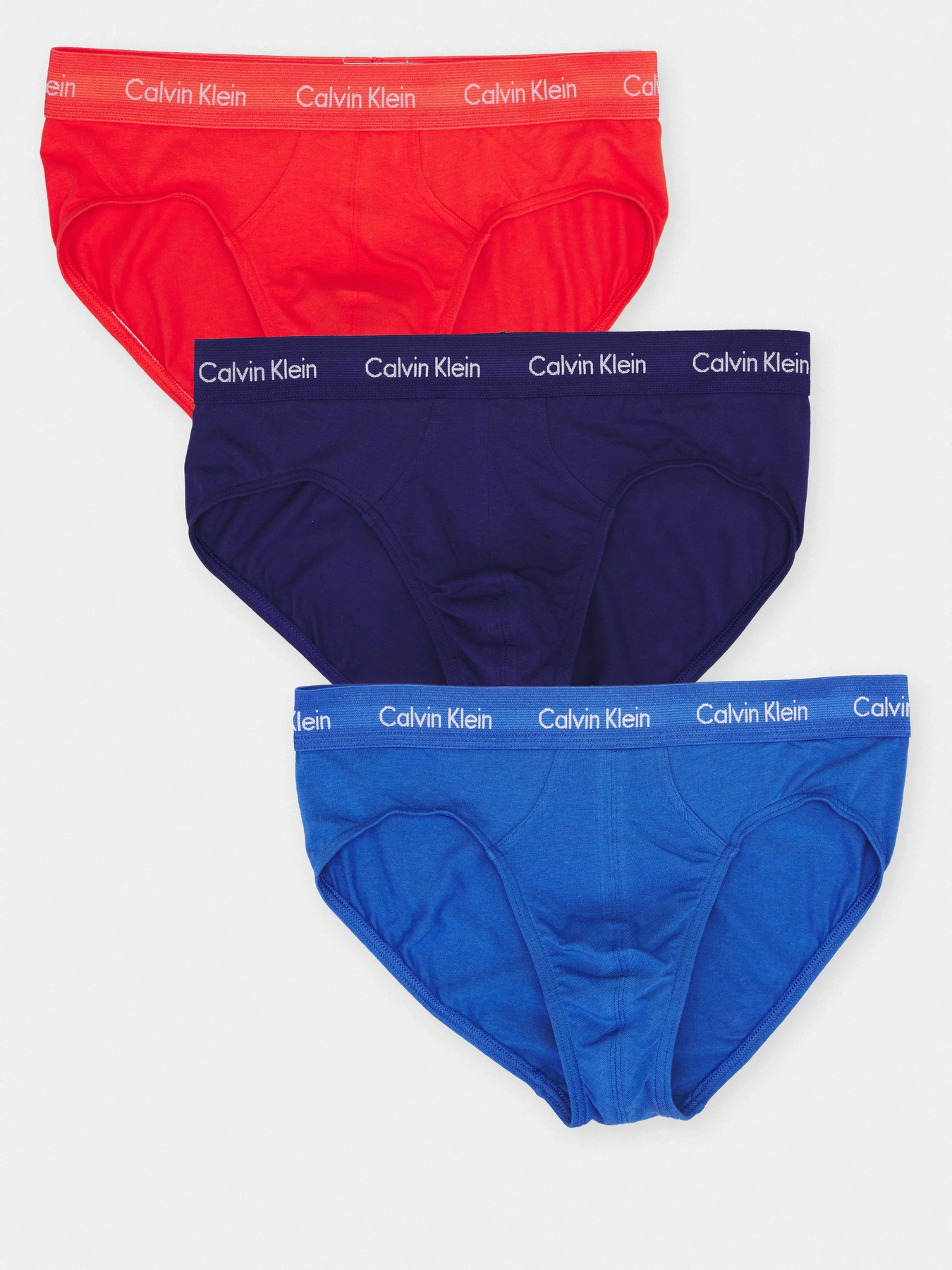 Нижнее белье Calvin Klein Underwear модель U2661G_WEU_0041 Фото