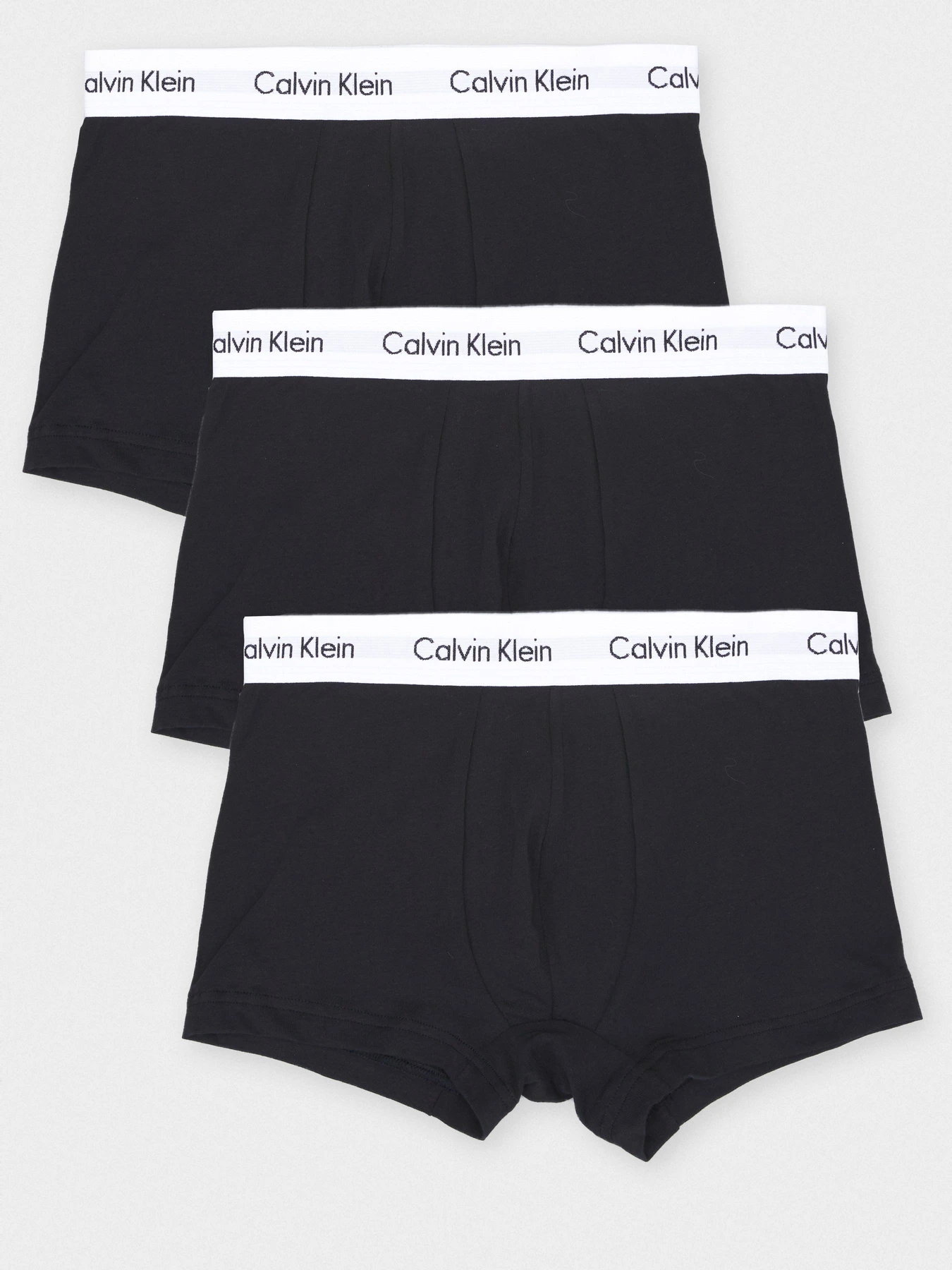 Нижня білизна Calvin Klein Underwear модель 1Q308 Фото