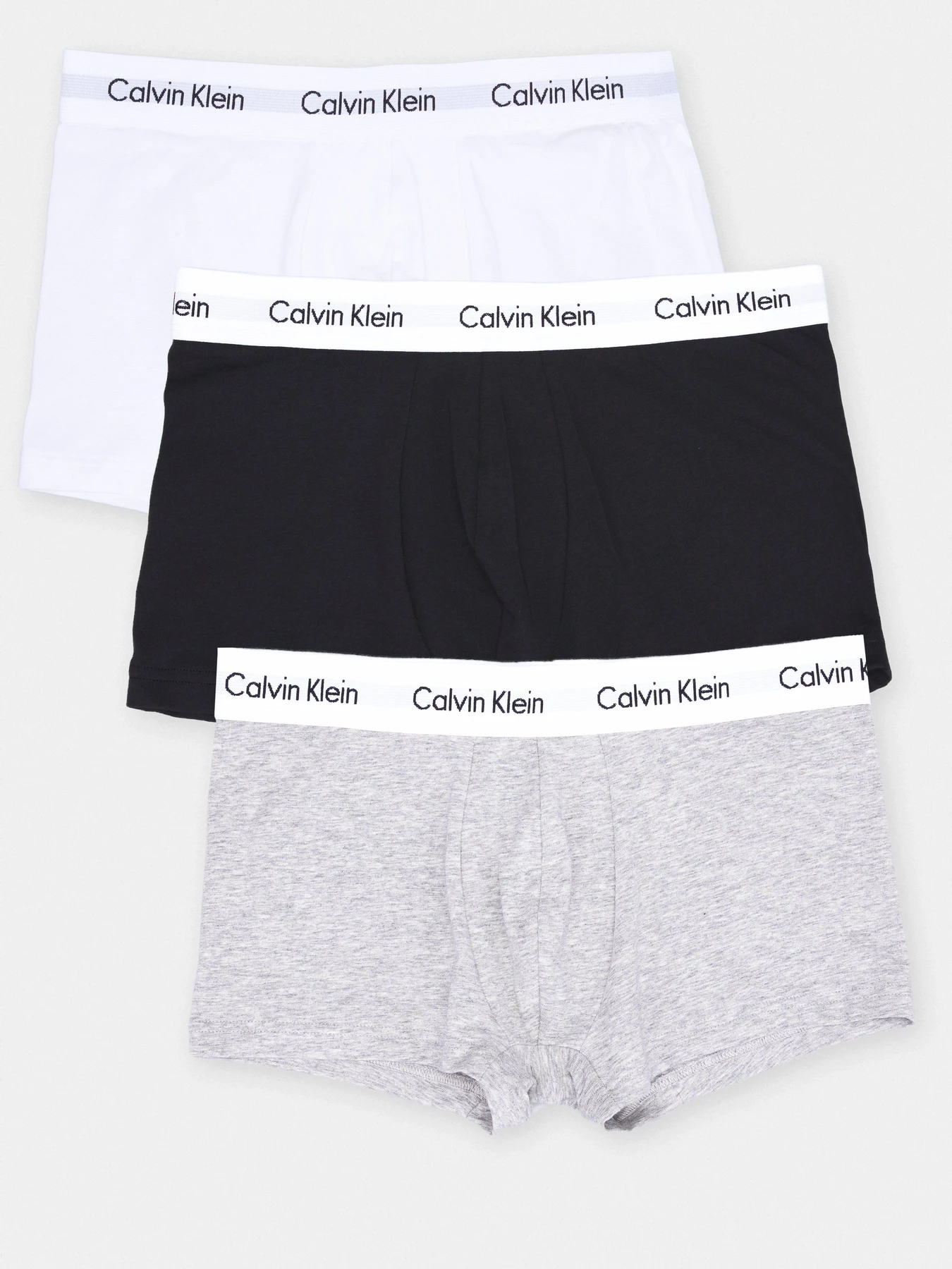 Нижня білизна Calvin Klein Underwear модель 1Q309 Фото