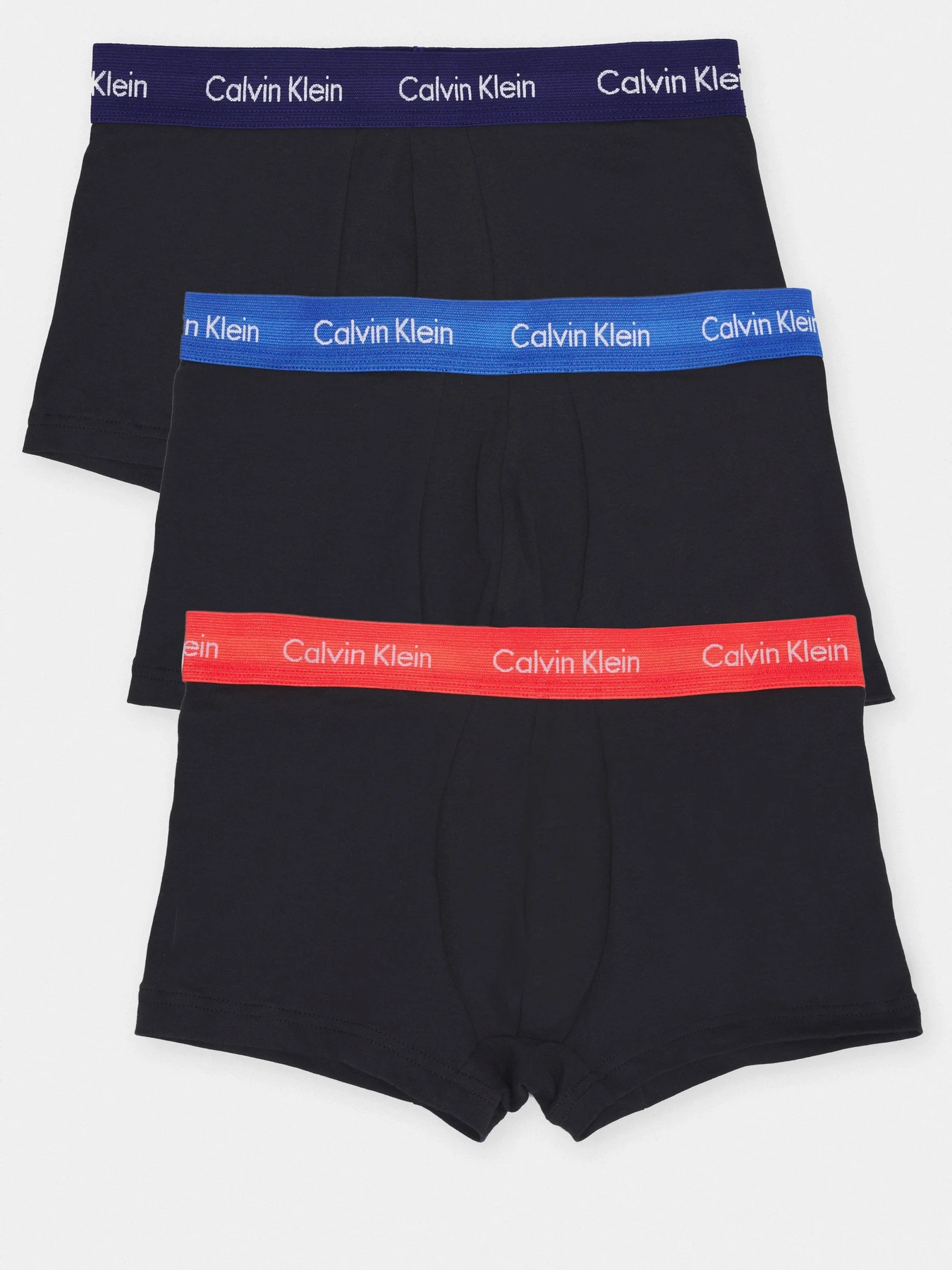 Нижня білизна Calvin Klein Underwear модель U2664G_BNW_0041 Фото