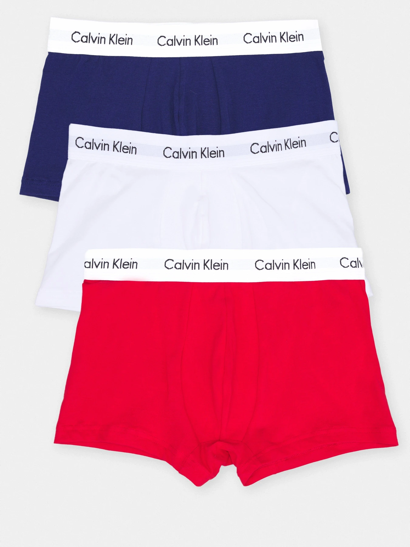 Нижня білизна Calvin Klein Underwear модель 1Q311 Фото