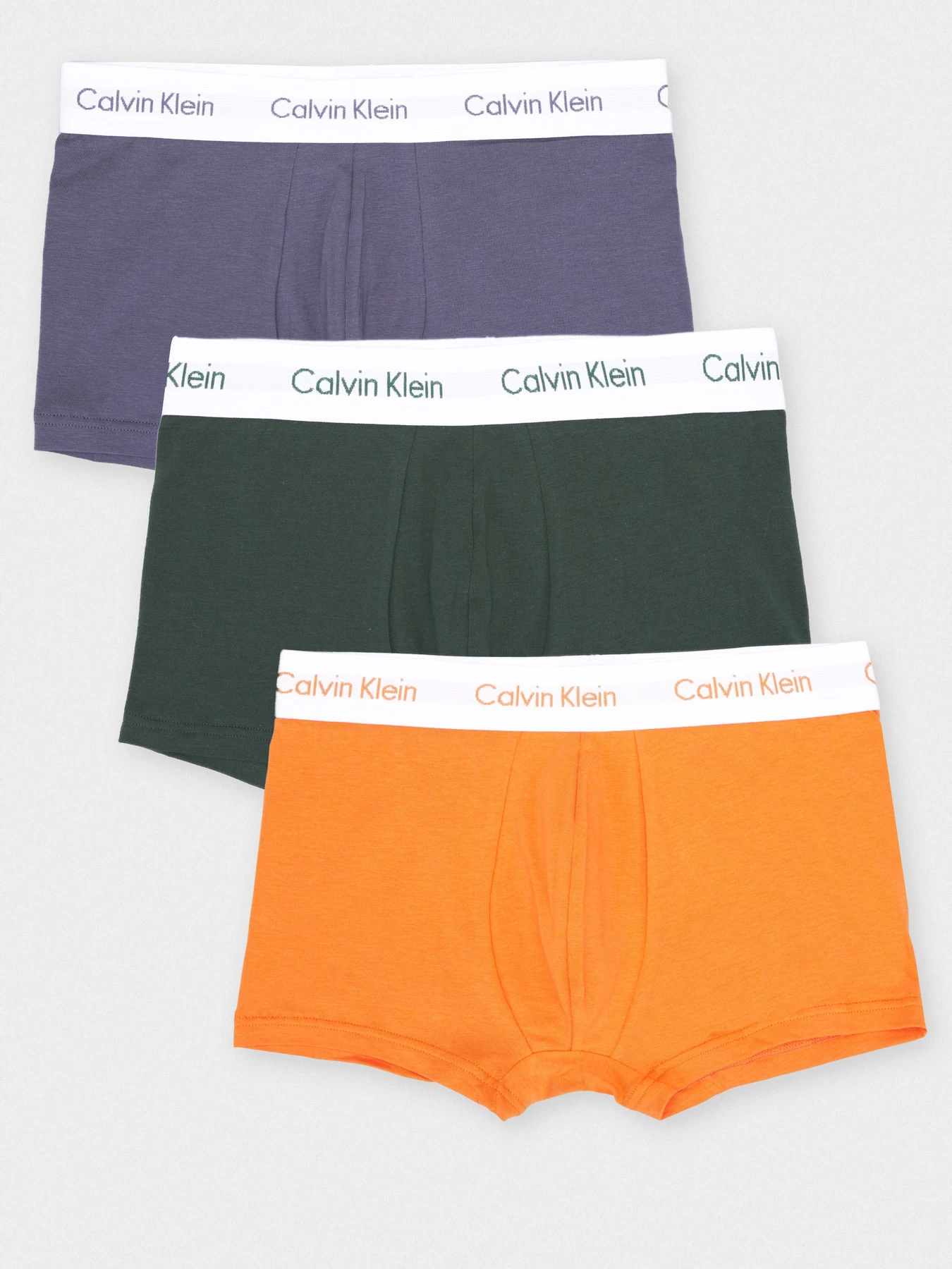 Нижня білизна Calvin Klein Underwear модель U2664G_LFW_0041 Фото