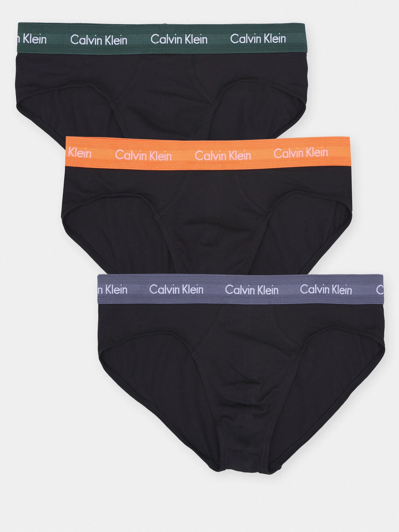 Нижнее белье Calvin Klein Underwear модель U2661G_ORA_0041 Нижнее белье Calvin Klein Underwear модель U2661G_ORA_0041 Фото