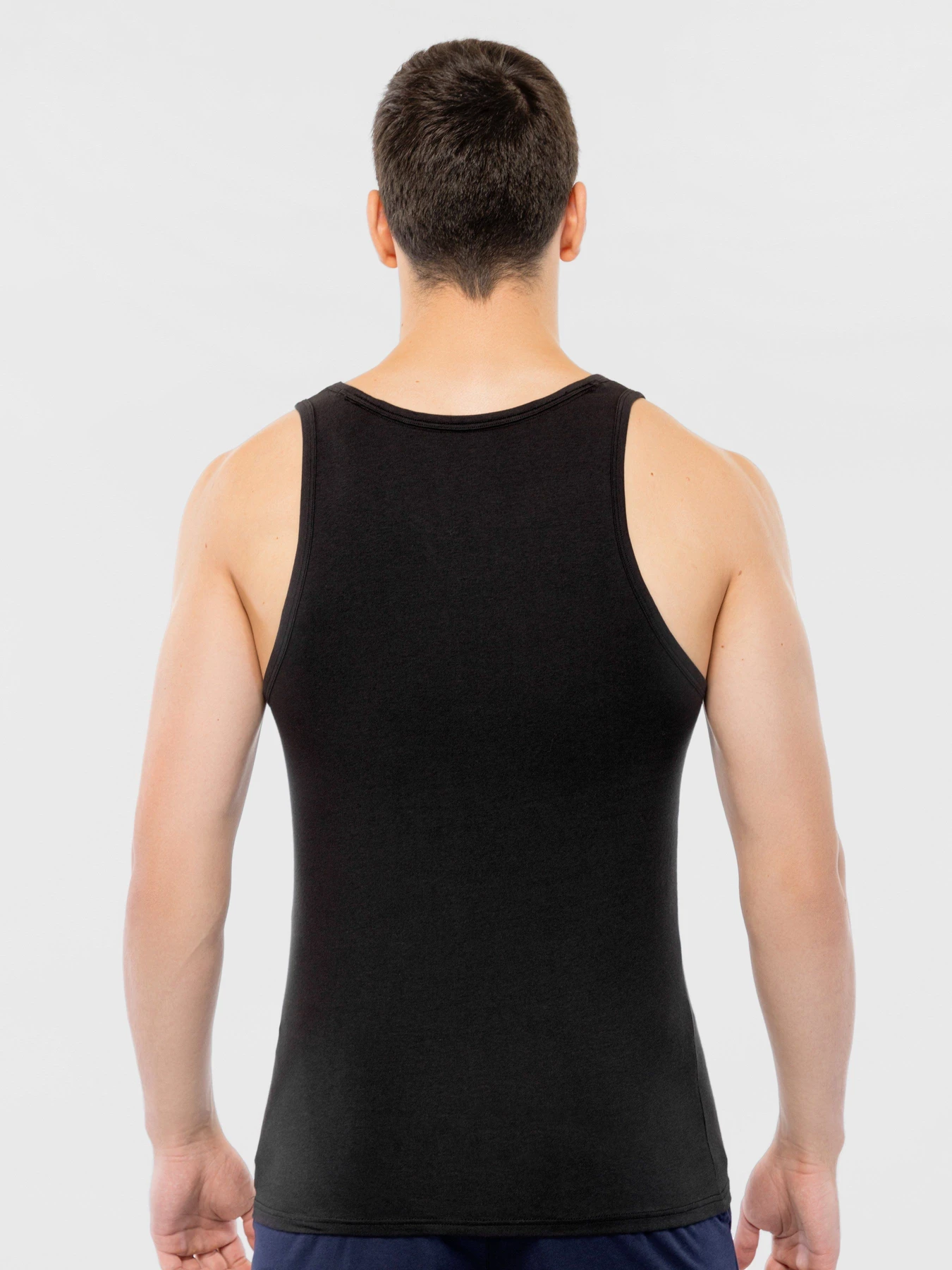 Одежда для дома и сна Calvin Klein Underwear модель NB1099A_001 Одежда для дома и сна Calvin Klein Underwear модель NB1099A_001 Фото