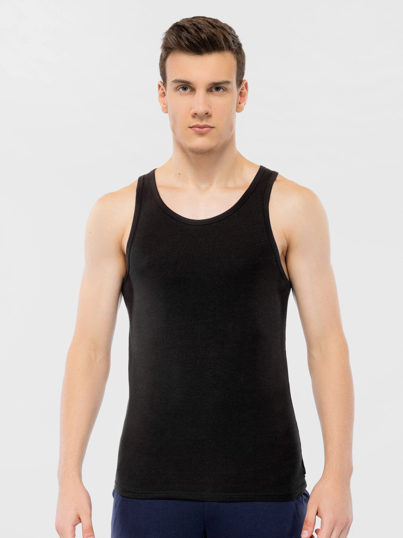 Одежда для дома и сна Calvin Klein Underwear модель NB1099A_001 Одежда для дома и сна Calvin Klein Underwear модель NB1099A_001 Фото