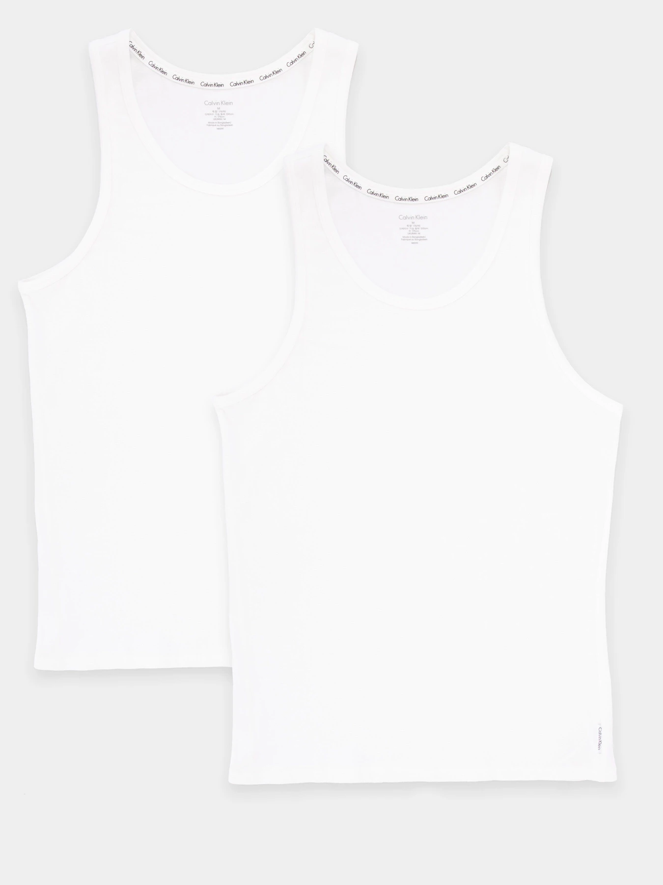 Одежда для дома и сна Calvin Klein Underwear модель NB1099A_100 Одежда для дома и сна Calvin Klein Underwear модель NB1099A_100 Фото