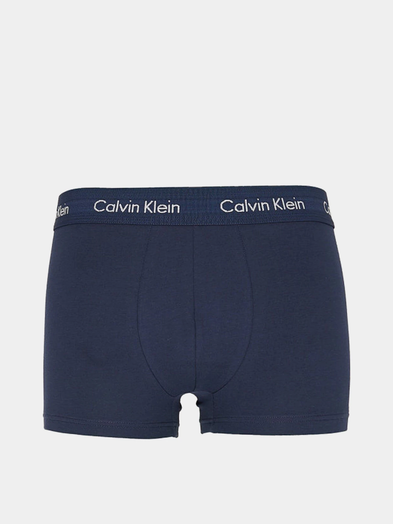 Нижня білизна Calvin Klein Underwear модель U2664G_4KU Нижня білизна Calvin Klein Underwear модель U2664G_4KU Фото