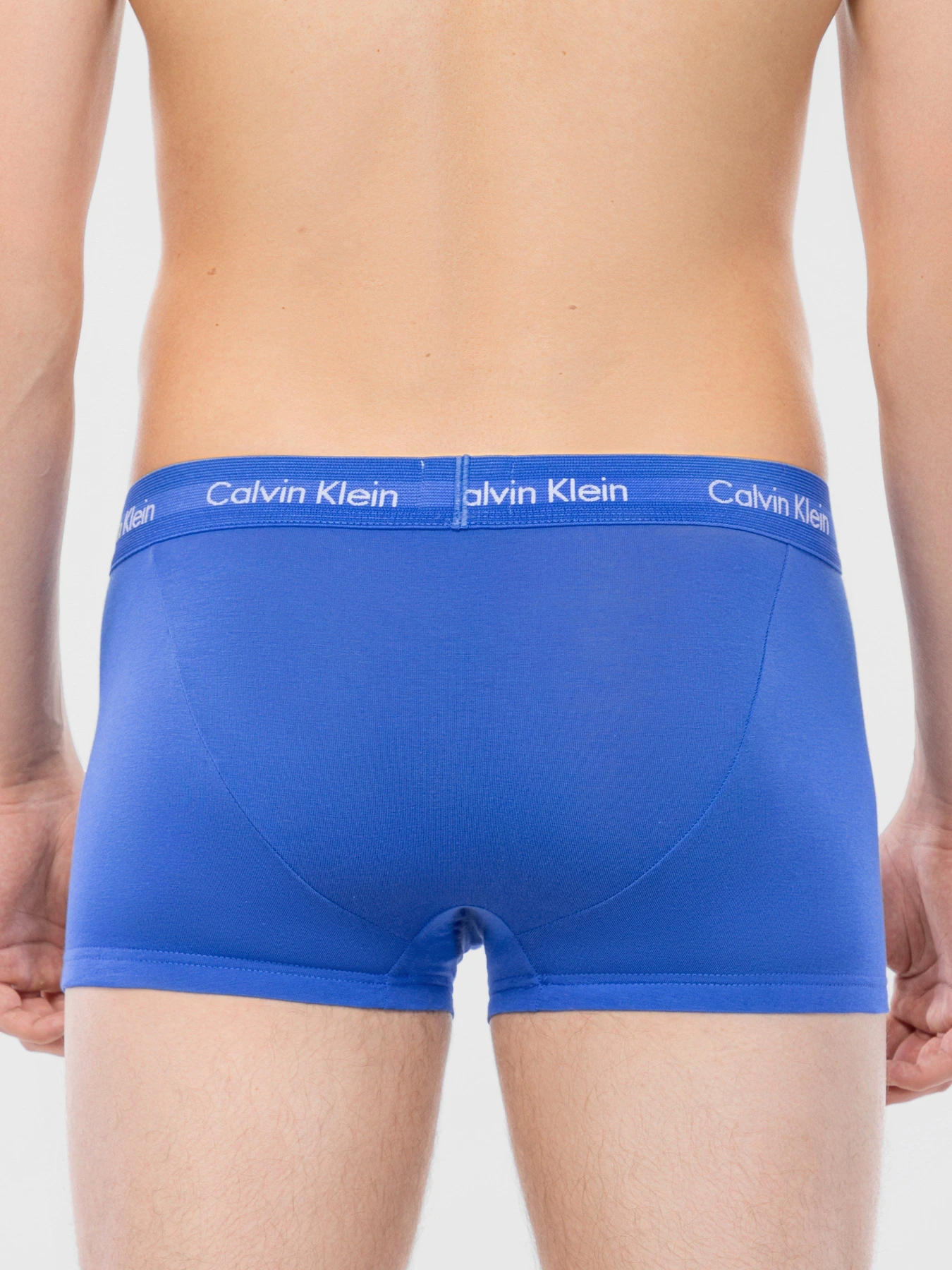 Нижня білизна Calvin Klein Underwear модель U2664G_4KU Нижня білизна Calvin Klein Underwear модель U2664G_4KU Фото