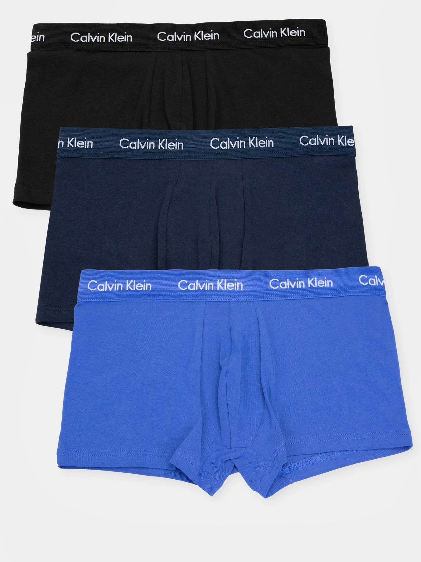 Нижня білизна Calvin Klein Underwear модель U2664G_4KU Нижня білизна Calvin Klein Underwear модель U2664G_4KU Фото