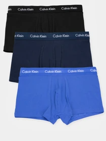 Нижня білизна Calvin Klein Underwear модель U2664G_4KU Фото