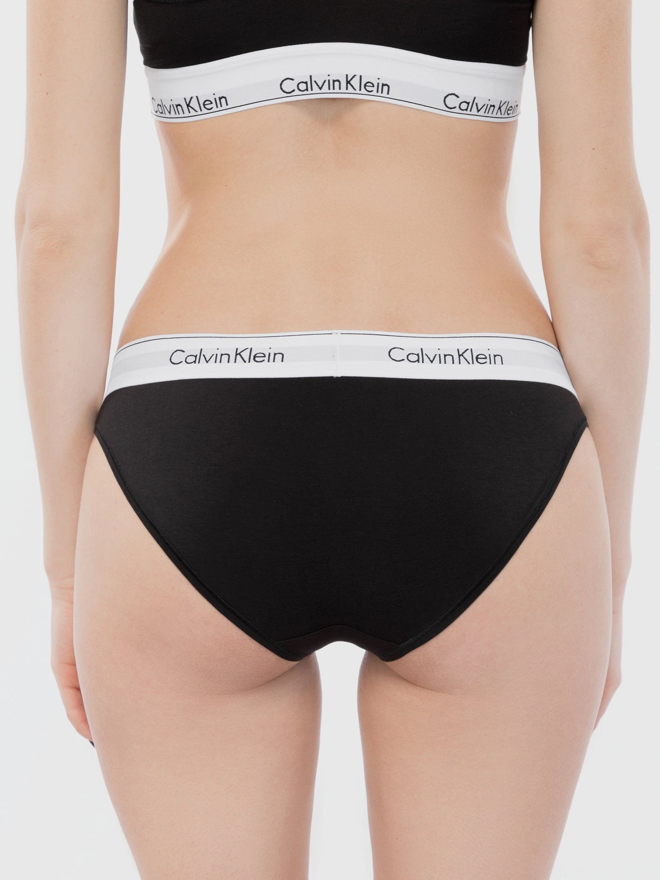 Нижня білизна Calvin Klein Underwear модель F3787E_001 Нижня білизна Calvin Klein Underwear модель F3787E_001 Фото