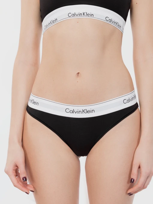 Нижнее белье Calvin Klein Underwear модель F3787E_001 Фото