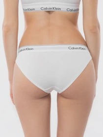 Нижнее белье Calvin Klein Underwear Slip модель F3787E_100 Фото