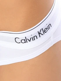 Нижнее белье Calvin Klein Underwear Slip модель F3787E_100 Фото