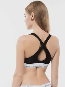 Нижнее белье Calvin Klein Underwear модель QF1654E_001 Фото