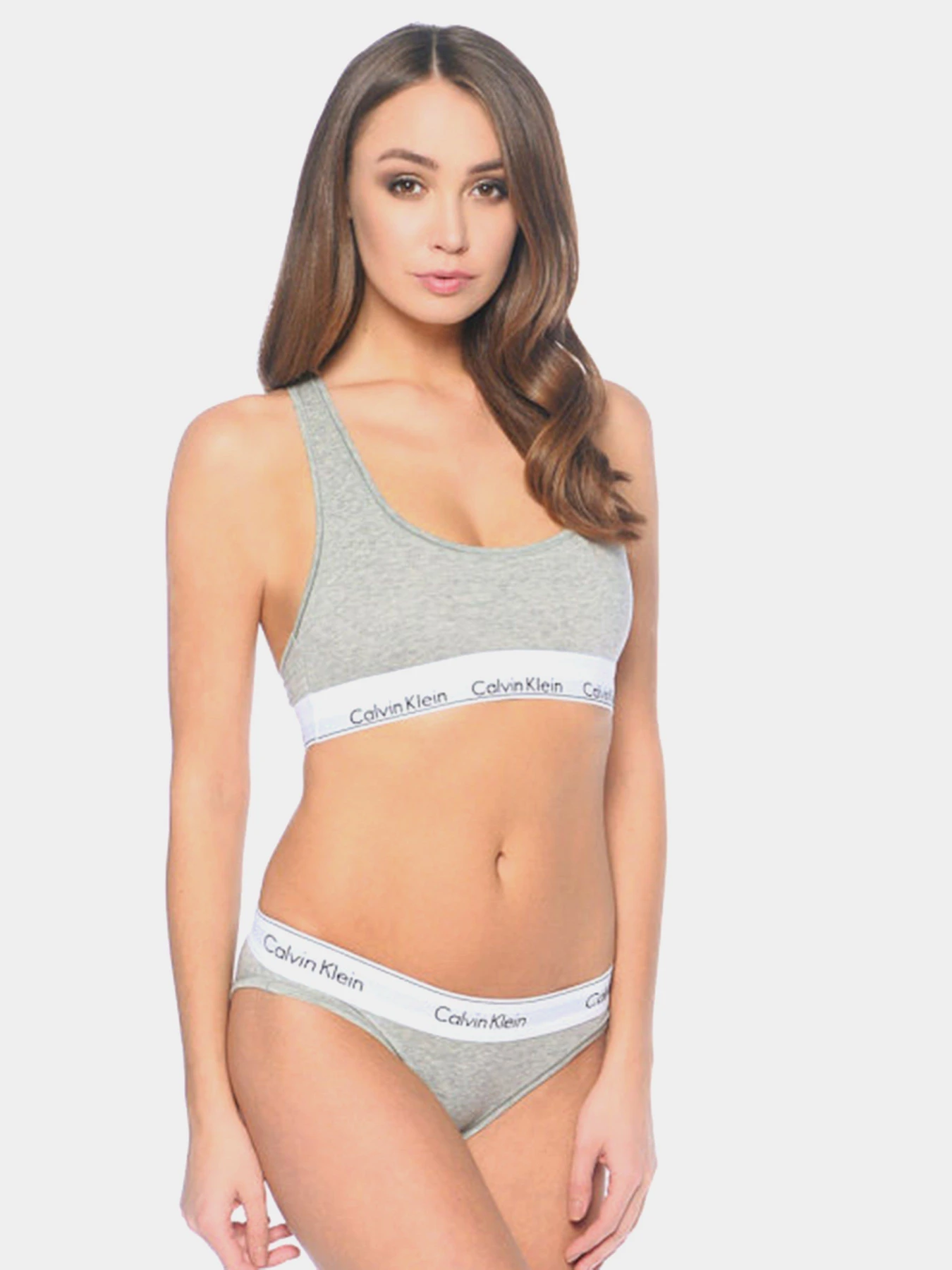 Нижнее белье Calvin Klein Underwear модель F3785E_020 Фото