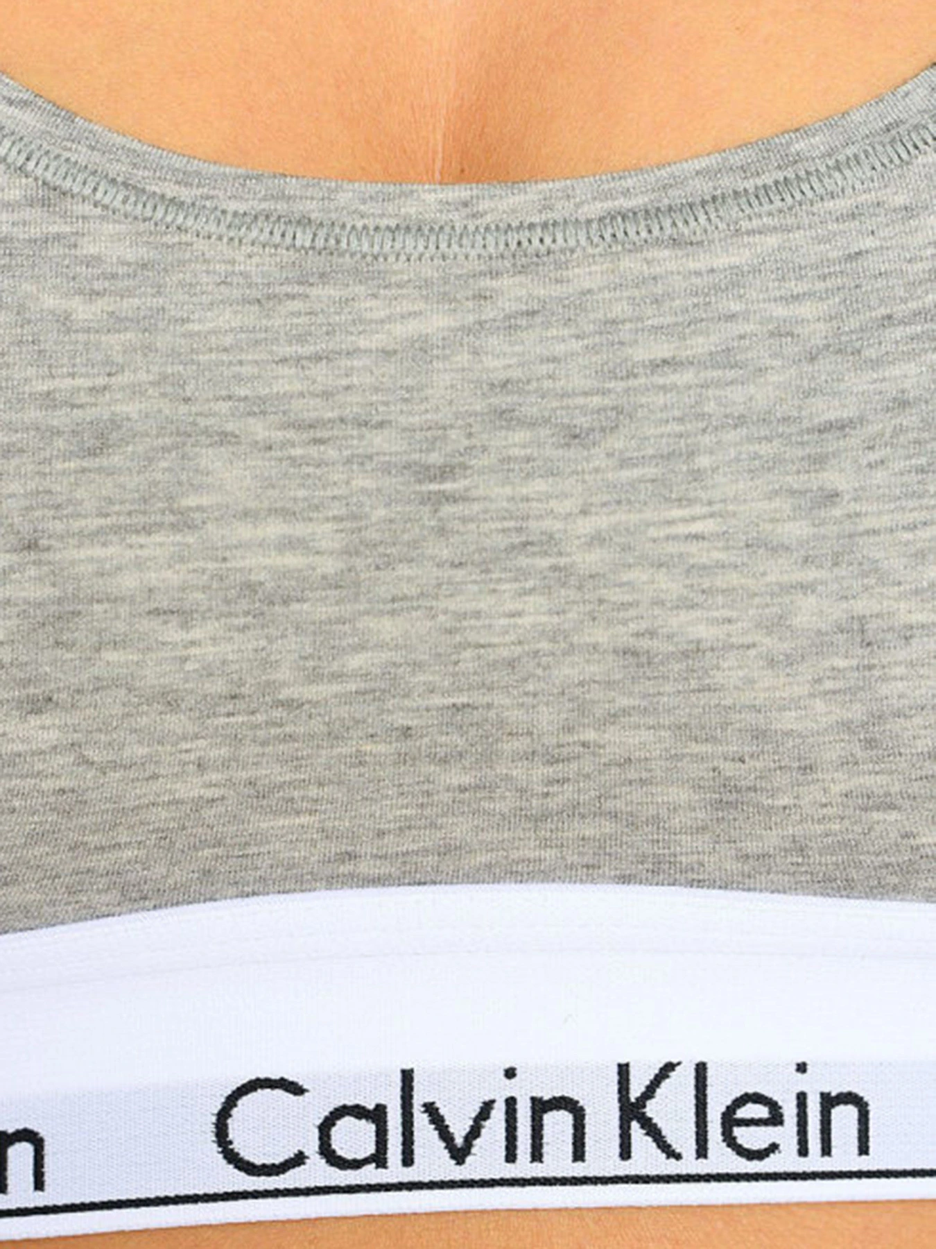 Нижнее белье Calvin Klein Underwear модель F3785E_020 Фото