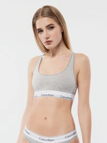Нижнее белье Calvin Klein Underwear модель F3785E_020 Фото