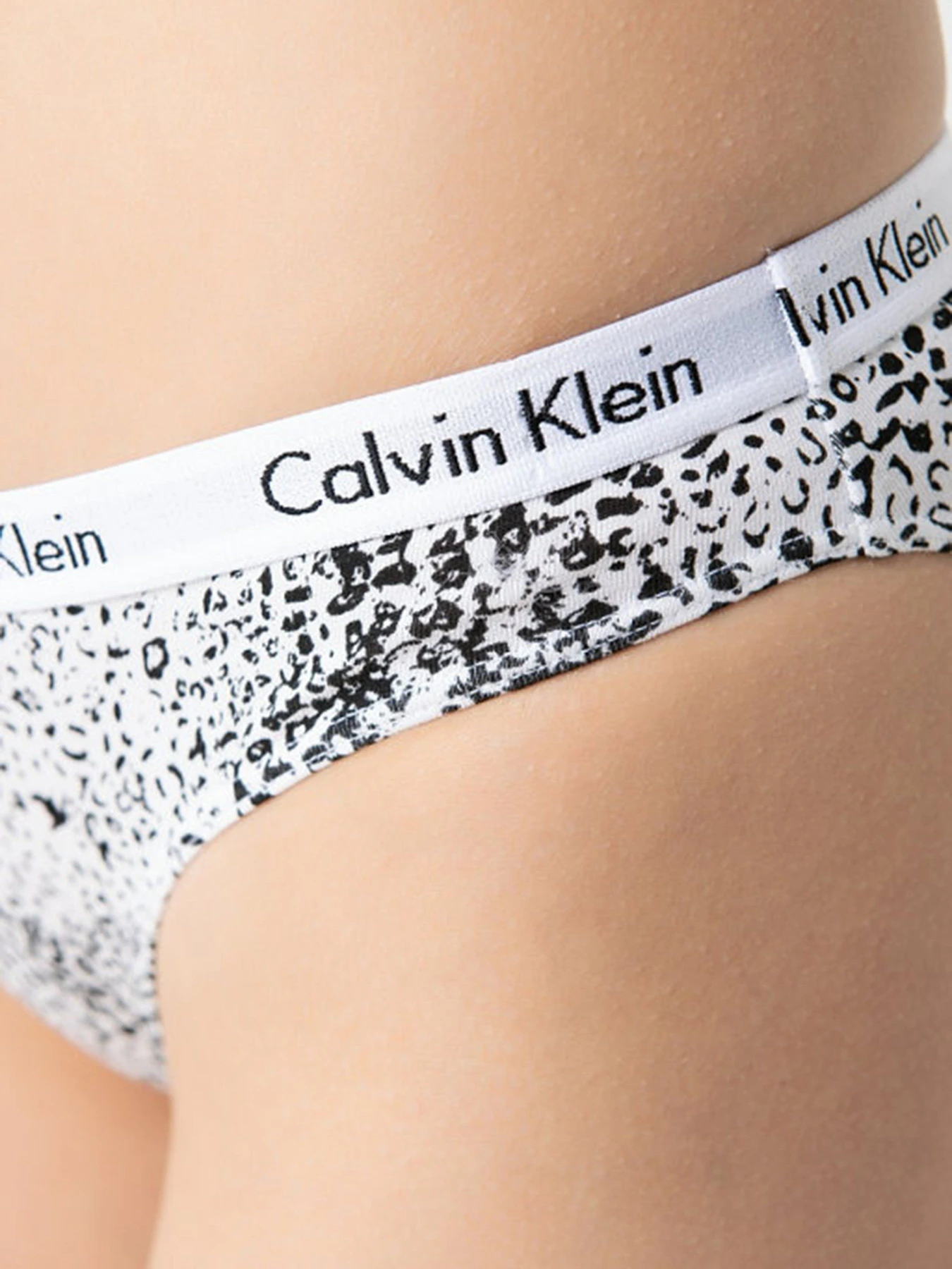 Нижня білизна Calvin Klein Underwear модель D1618E_8UE Нижня білизна Calvin Klein Underwear модель D1618E_8UE Фото