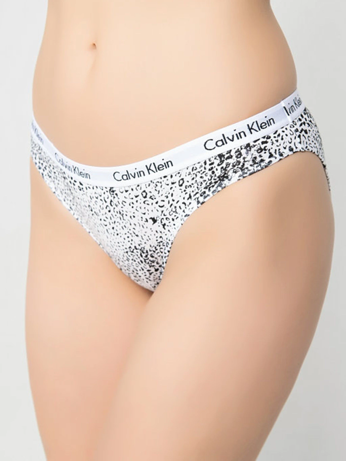 Нижня білизна Calvin Klein Underwear модель D1618E_8UE Нижня білизна Calvin Klein Underwear модель D1618E_8UE Фото
