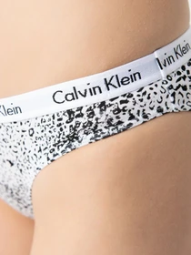 Нижня білизна Calvin Klein Underwear модель D1618E_8UE Фото