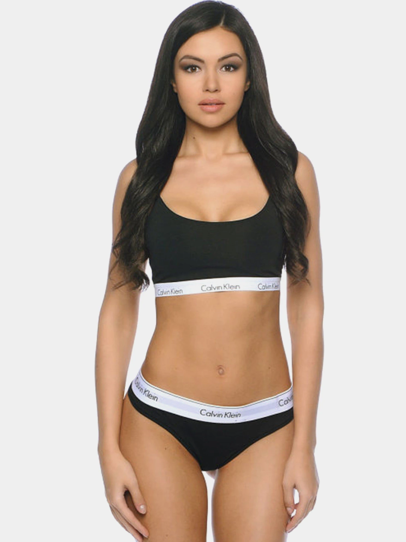 Нижня білизна Calvin Klein Underwear модель F3786E_001 Нижня білизна Calvin Klein Underwear модель F3786E_001 Фото