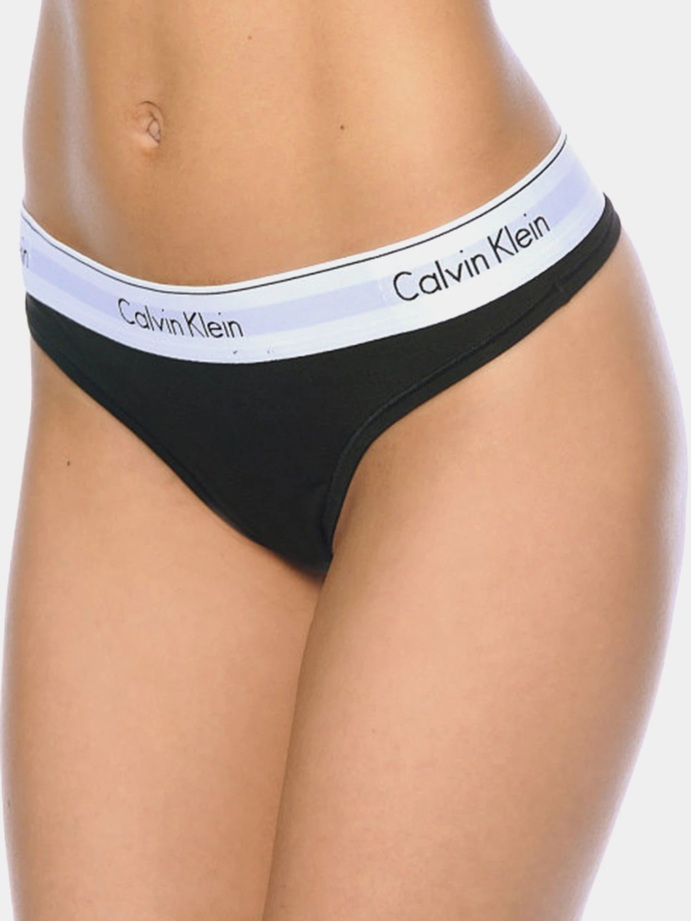 Нижня білизна Calvin Klein Underwear модель F3786E_001 Нижня білизна Calvin Klein Underwear модель F3786E_001 Фото