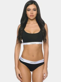 Нижня білизна Calvin Klein Underwear модель F3786E_001 Фото