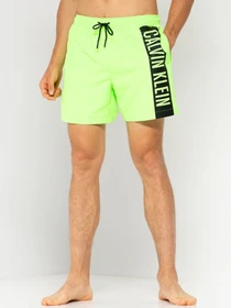 Одежда для пляжа Calvin Klein Underwear модель KM0KM00542_LAC Фото
