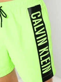 Одежда для пляжа Calvin Klein Underwear модель KM0KM00542_LAC Фото