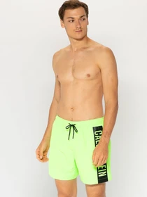 Одежда для пляжа Calvin Klein Underwear модель KM0KM00542_LAC Фото