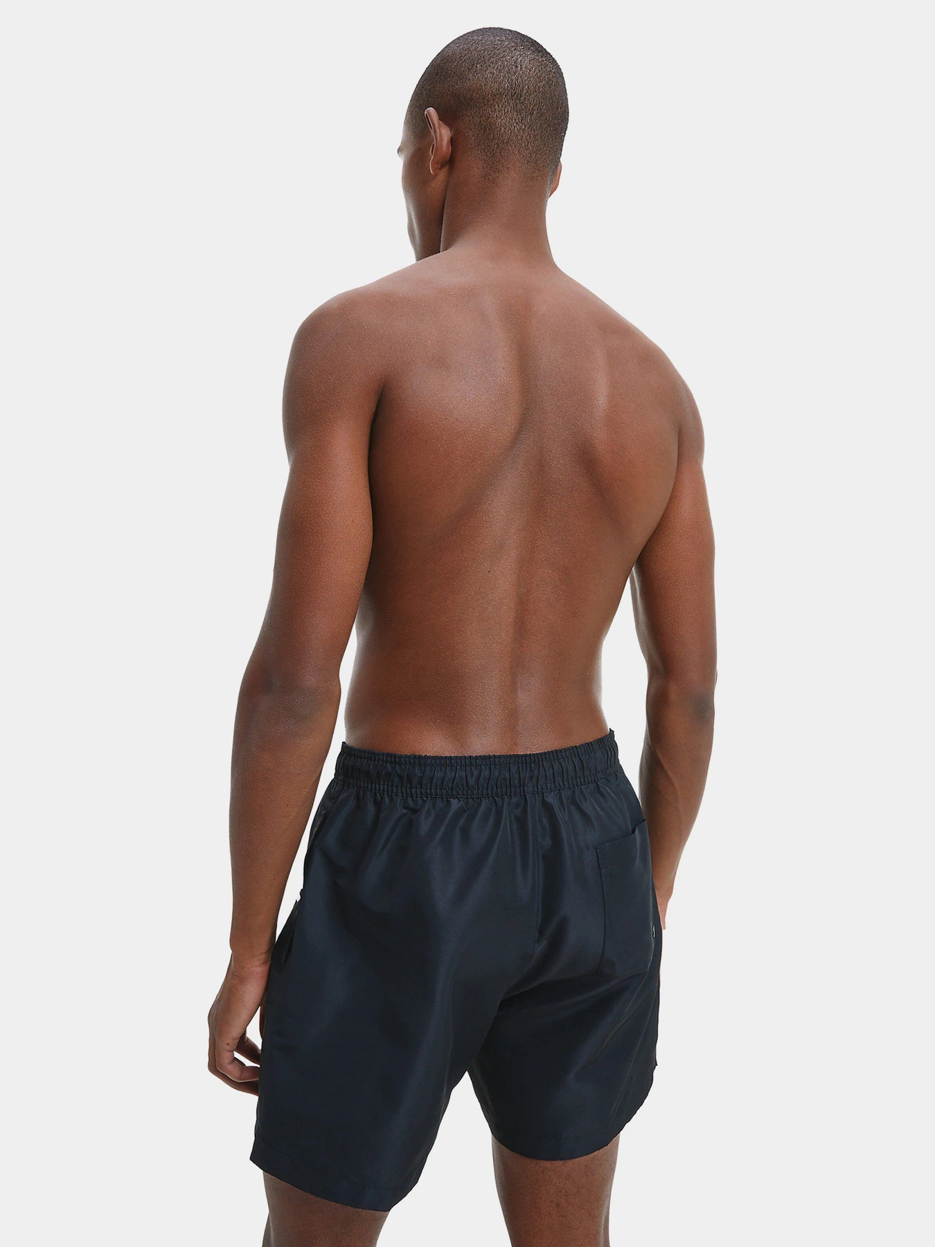 Одежда для пляжа Calvin Klein Underwear модель KM0KM00570_BEH Одежда для пляжа Calvin Klein Underwear модель KM0KM00570_BEH Фото