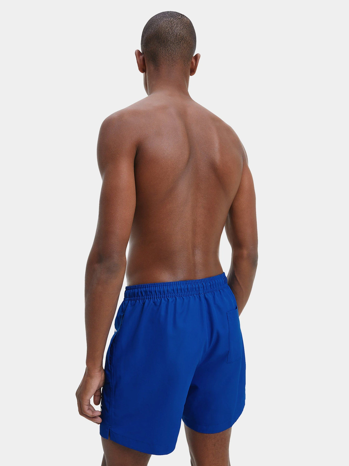 Одежда для пляжа Calvin Klein Underwear модель KM0KM00570_C5D Фото