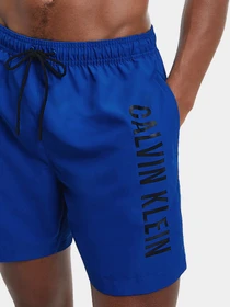 Одежда для пляжа Calvin Klein Underwear модель KM0KM00570_C5D Фото