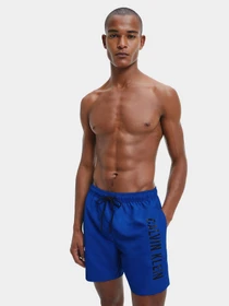 Одежда для пляжа Calvin Klein Underwear модель KM0KM00570_C5D Фото
