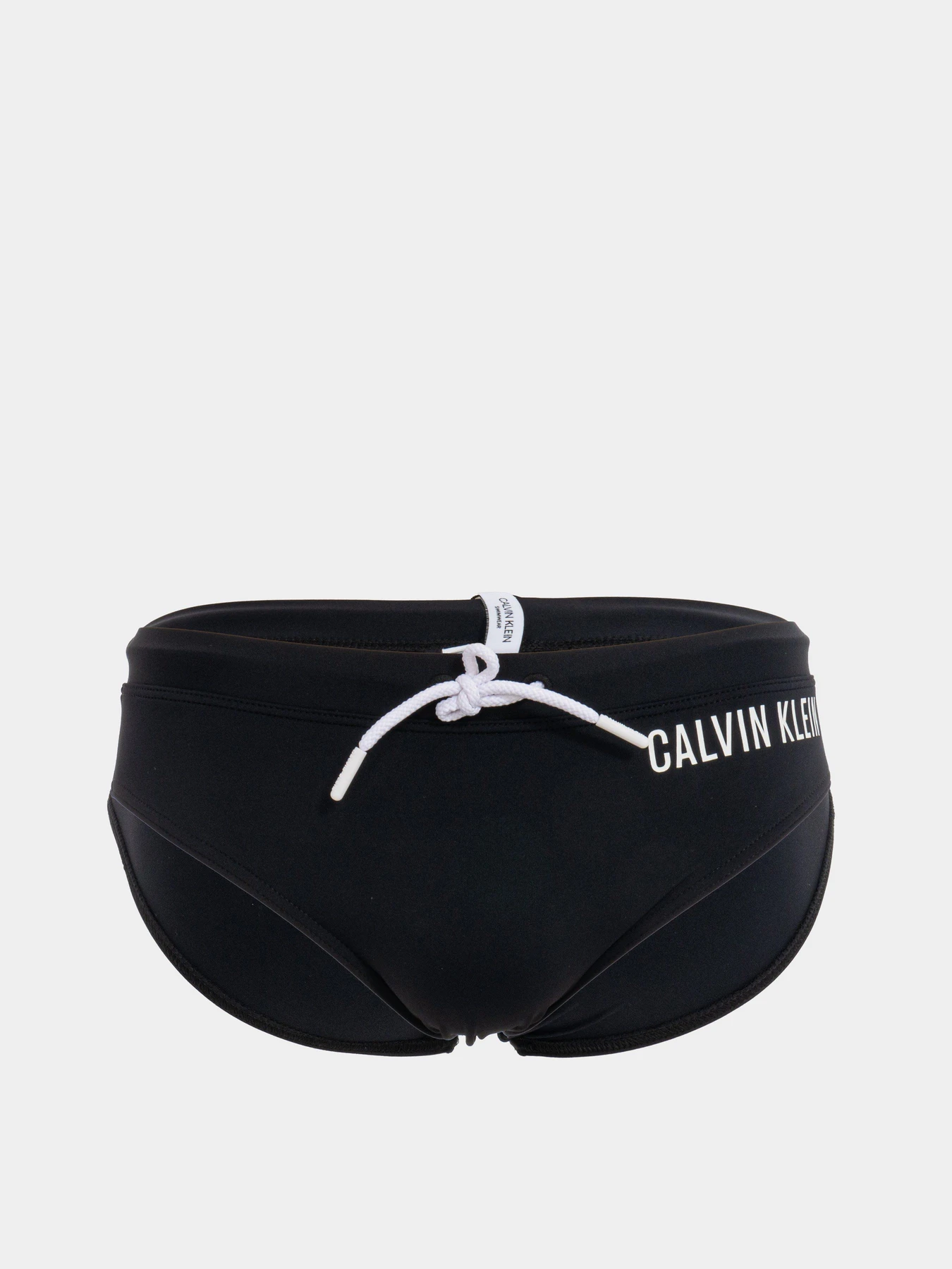 Одежда для пляжа Calvin Klein Underwear модель KM0KM00581_BEH Фото