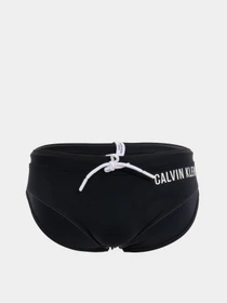Одежда для пляжа Calvin Klein Underwear модель KM0KM00581_BEH Фото