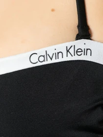 Одежда для пляжа Calvin Klein Underwear модель KW0KW00452_001 Фото