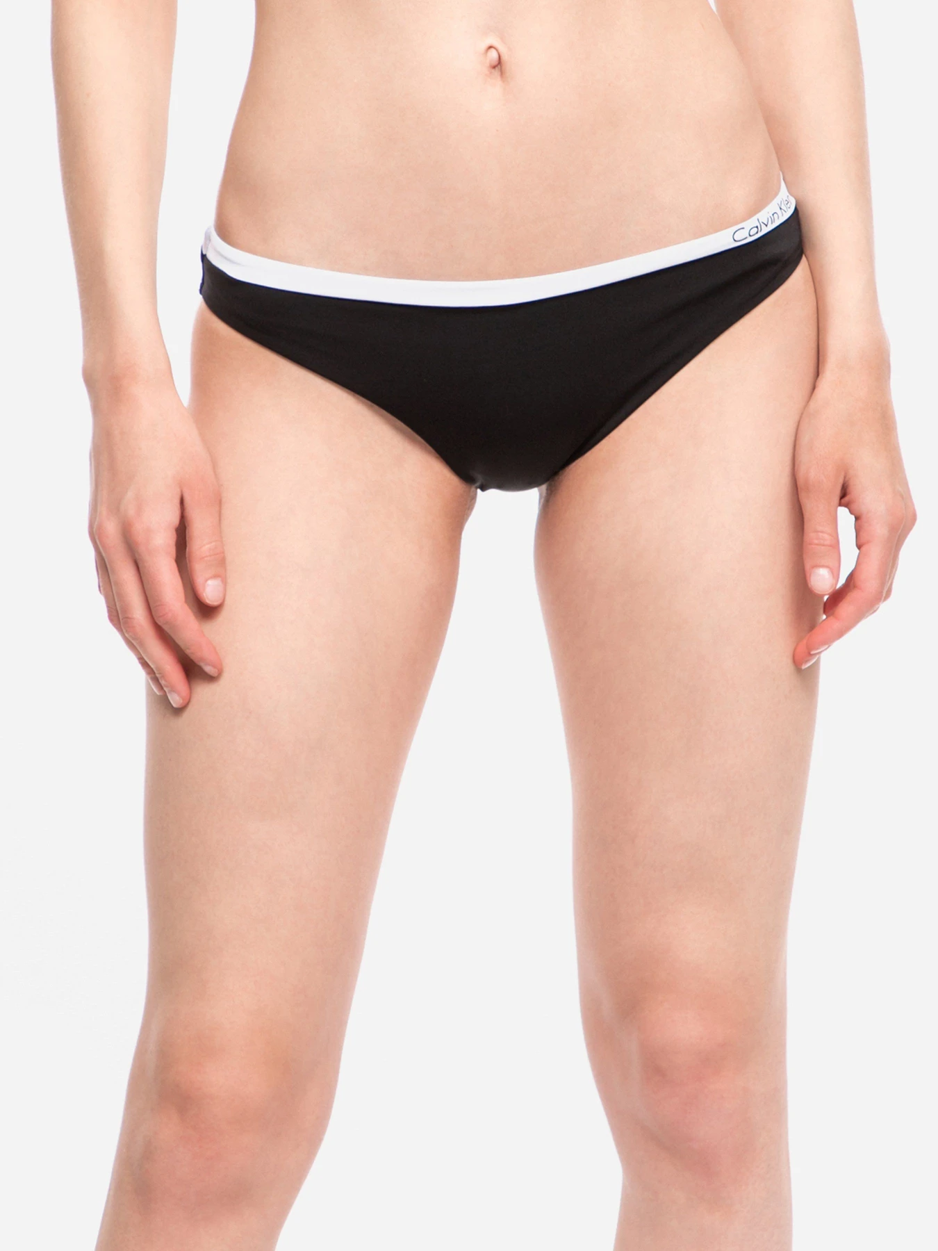 Одежда для пляжа Calvin Klein Underwear модель KW0KW00453_001 Одежда для пляжа Calvin Klein Underwear модель KW0KW00453_001 Фото