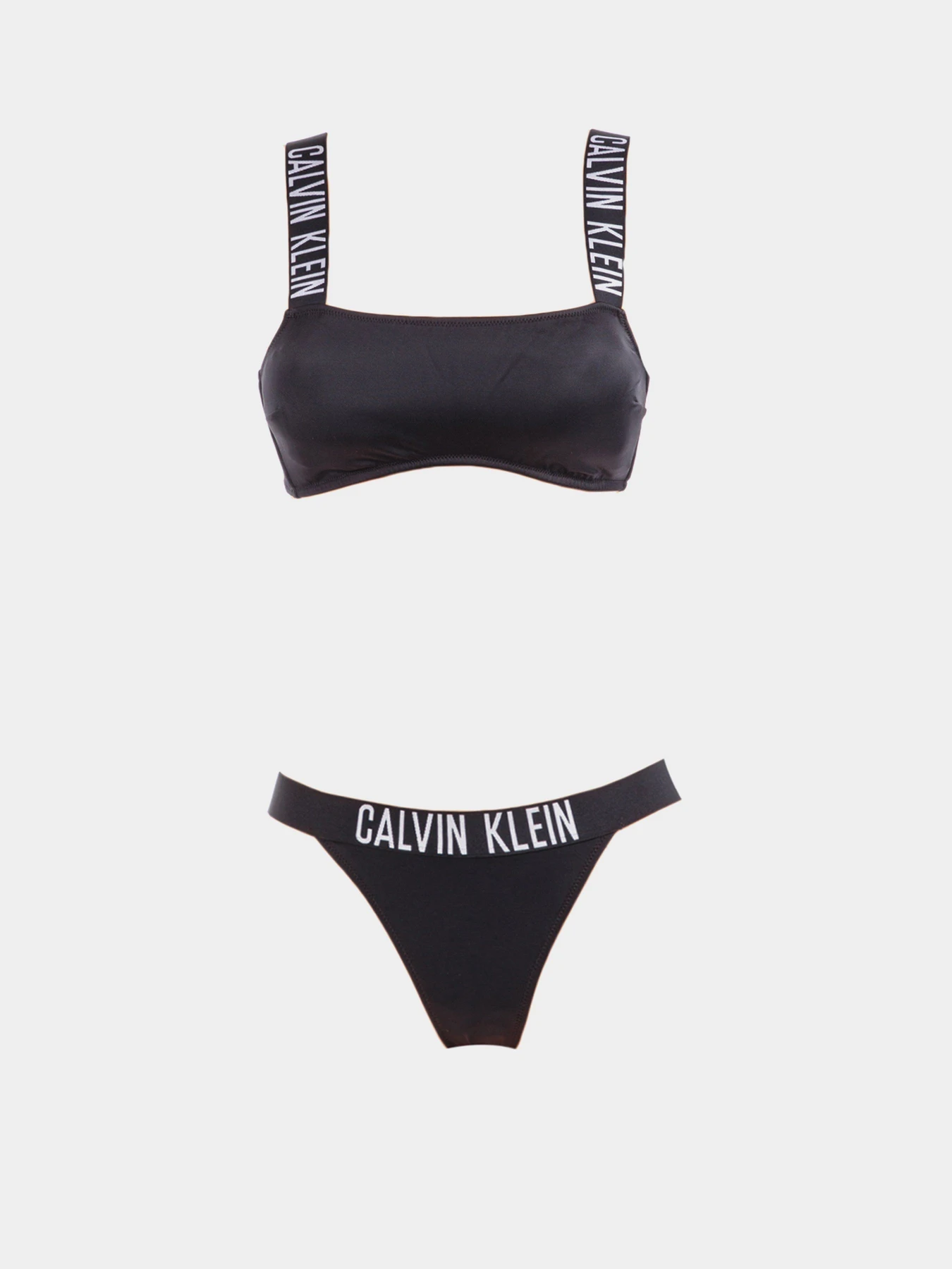 Одежда для пляжа Calvin Klein Underwear модель KW0KW01228_BEH Одежда для пляжа Calvin Klein Underwear модель KW0KW01228_BEH Фото